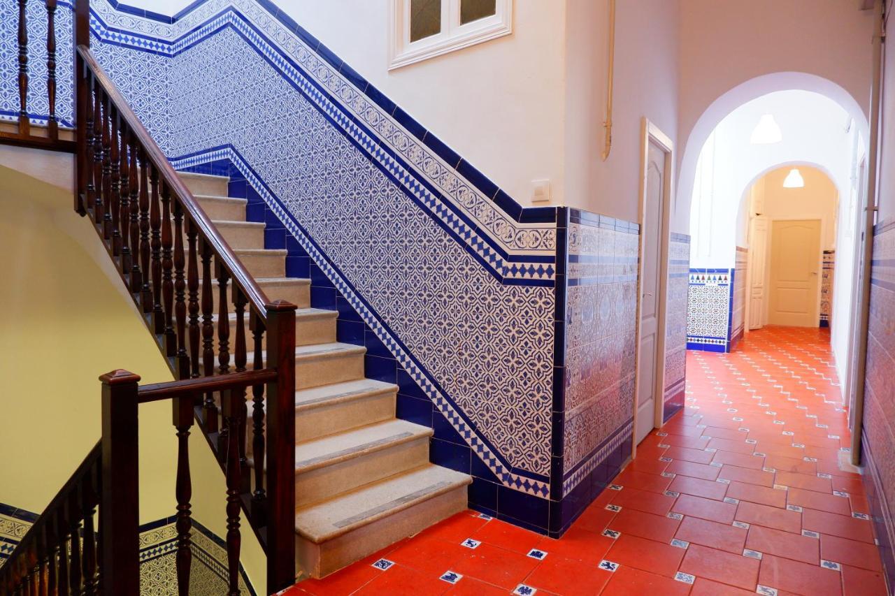 Maison d'hôtes Fabrizzio's