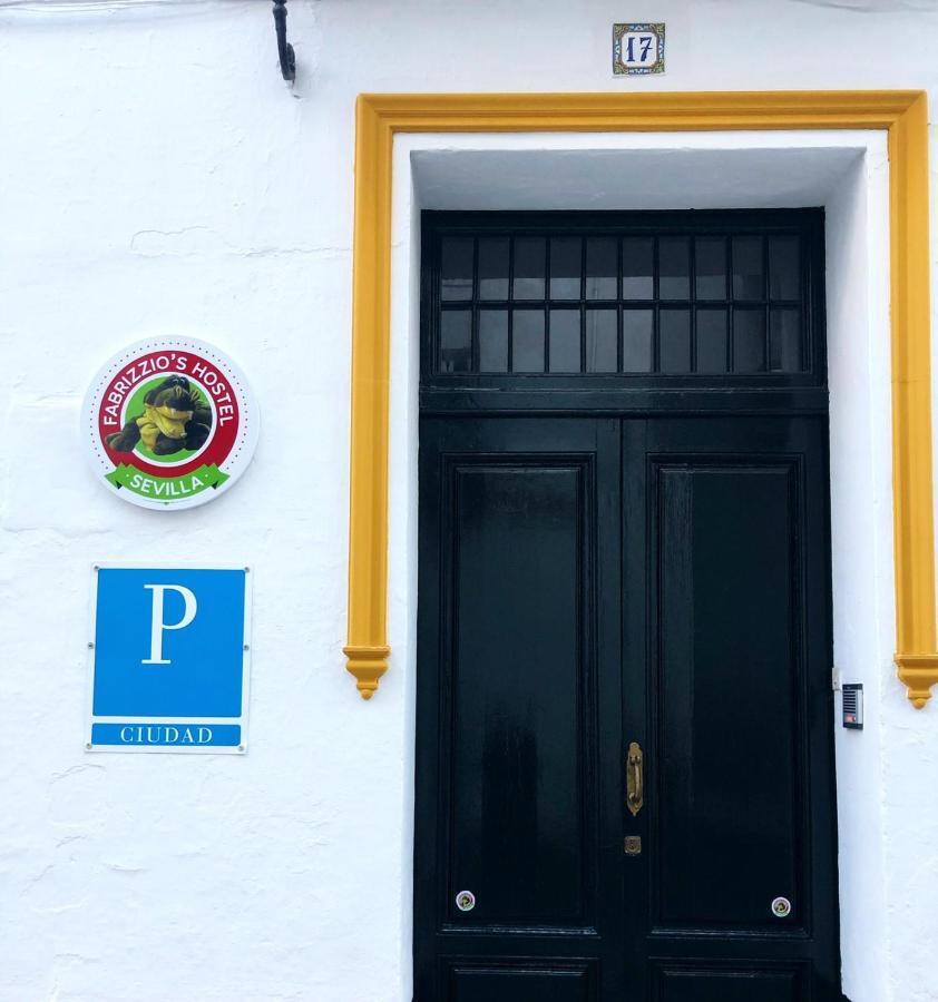 Fabrizzio's Sevilla