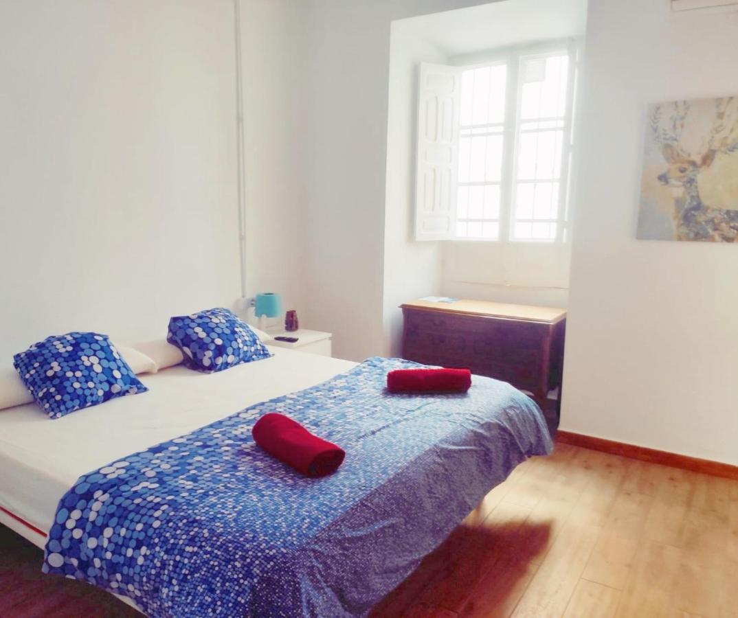 Fabrizzio's Guest house Seville