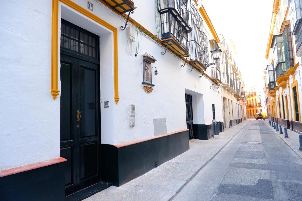Guest house Fabrizzio's Seville