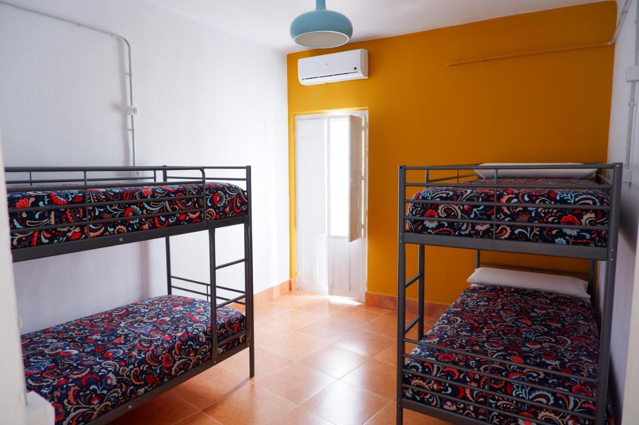 Guest house Fabrizzio's Seville