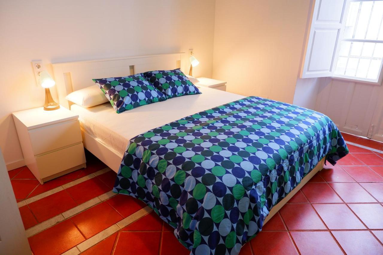Fabrizzio's Guest house Seville