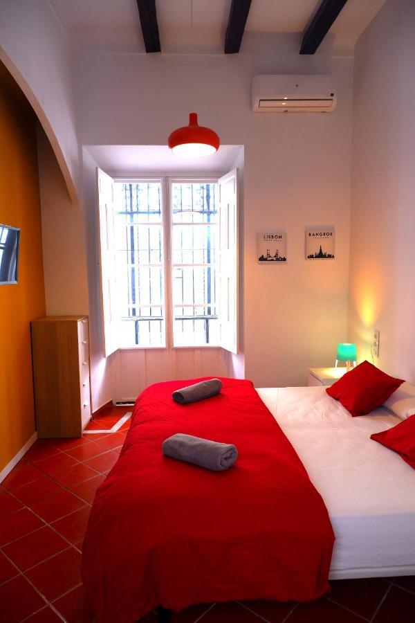 Guest house Fabrizzio's Seville
