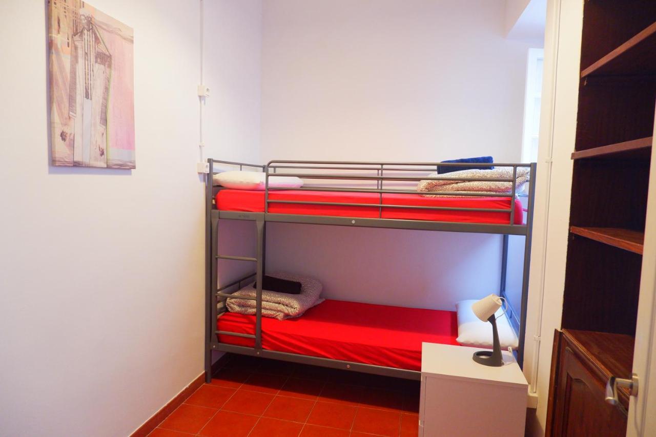 Guest house Fabrizzio's Seville