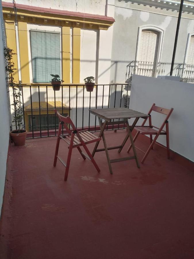 Fabrizzio's Guest house Seville