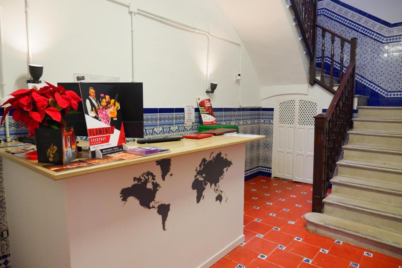 Fabrizzio's Guest house *
