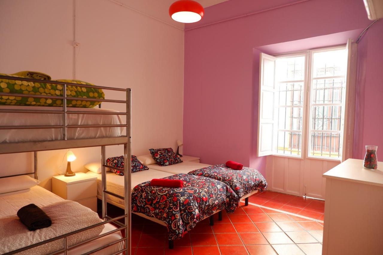 Fabrizzio's Guest house *