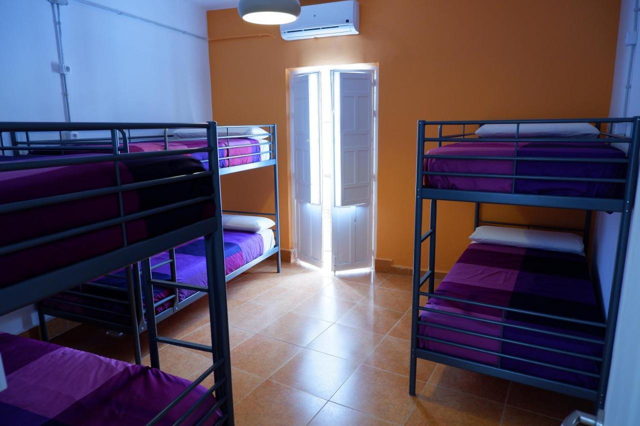 Guest house Fabrizzio's Seville